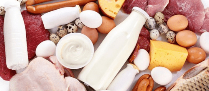 Ducan Protein Diyeti